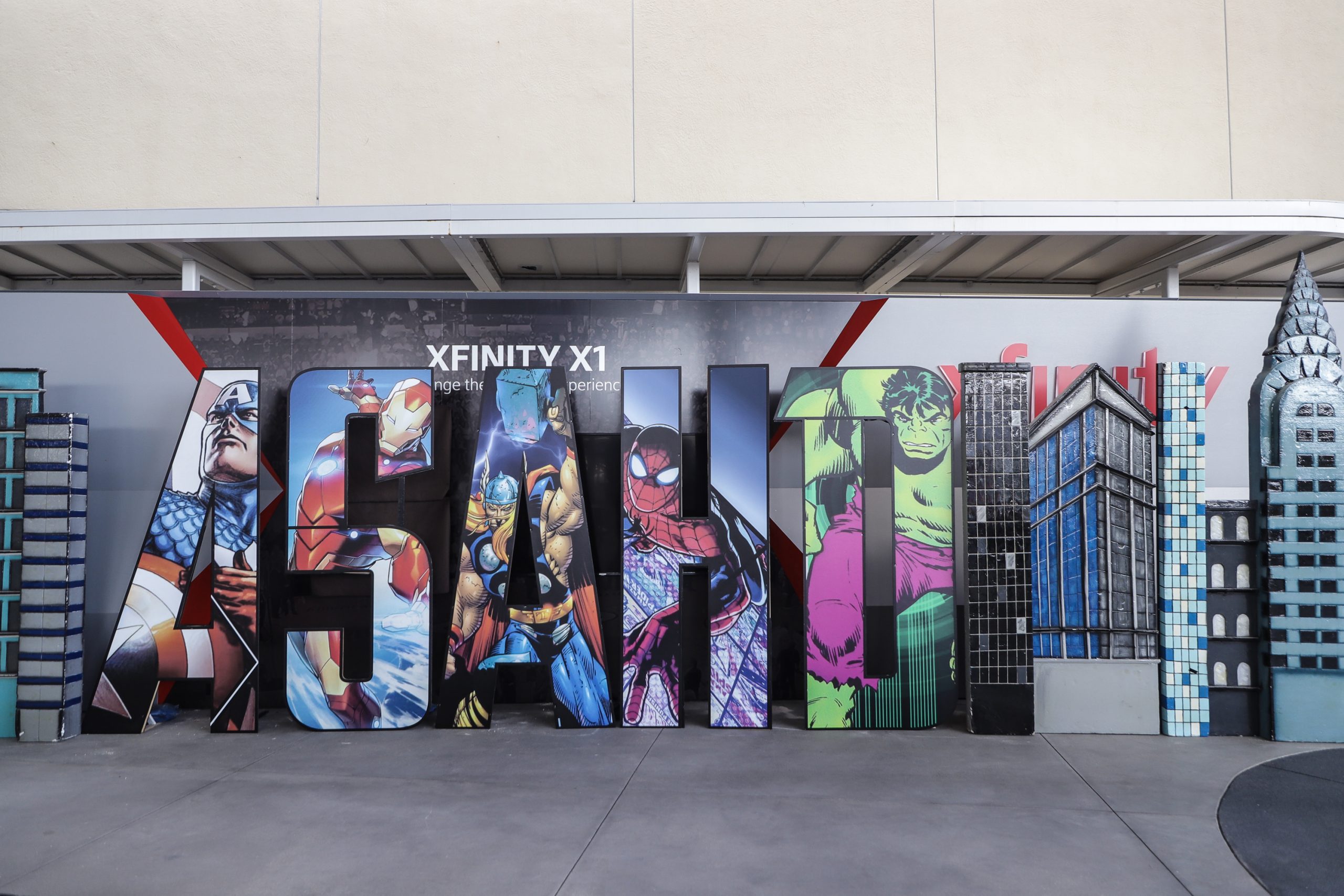 Asahd Celebrates 3rd Birthday With We The Best Foundation Bash