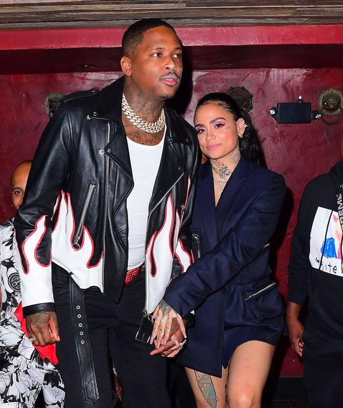 YG Kehlani