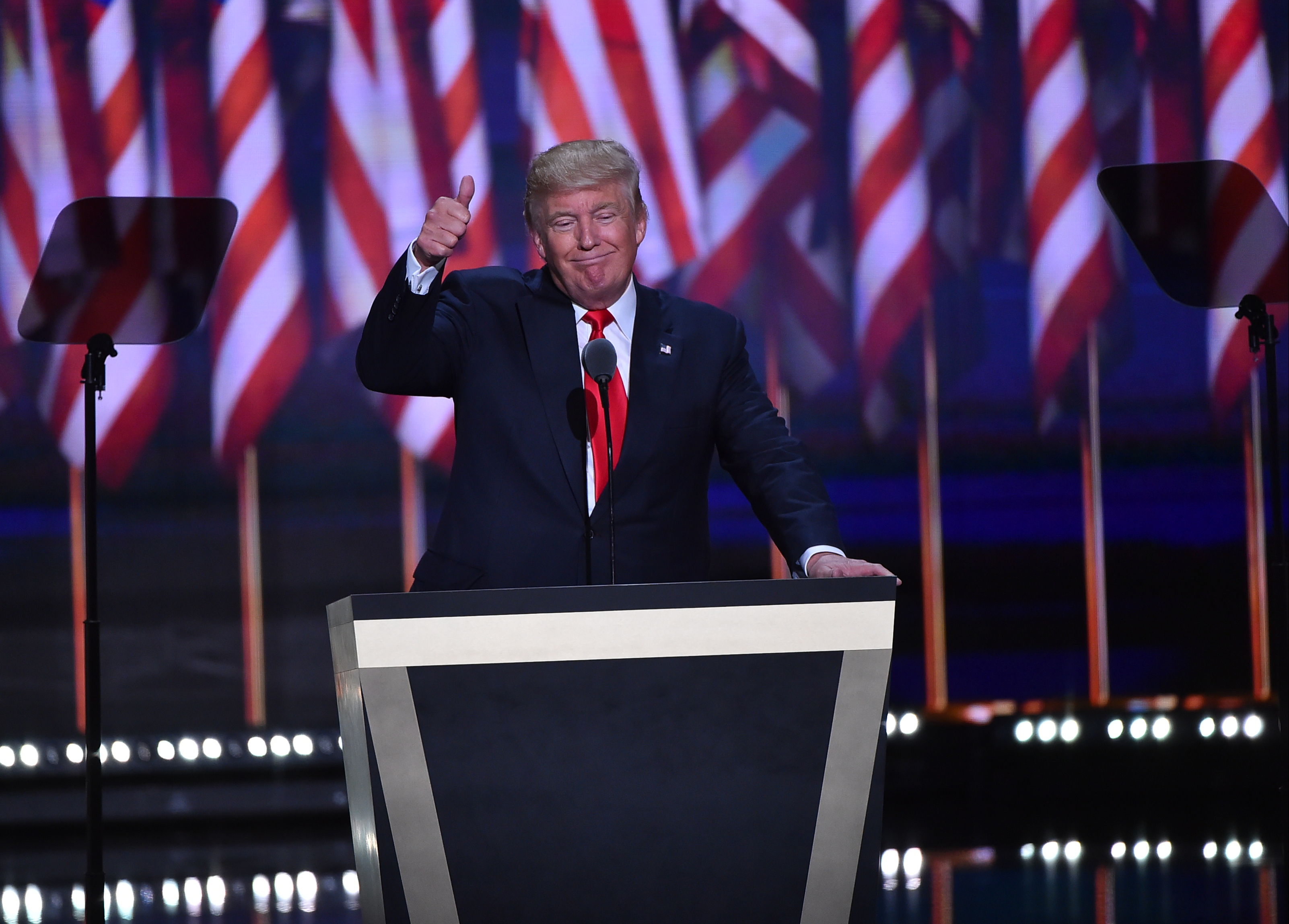 Republican National Convention