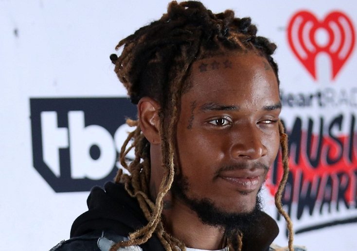 Fetty Wap