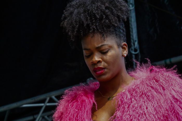 Roots Picnic 2019