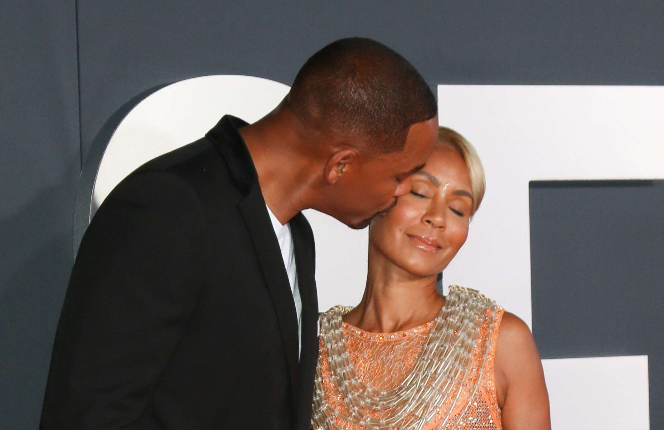 Will Smith Jada Pinkett