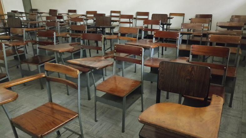 School Desks