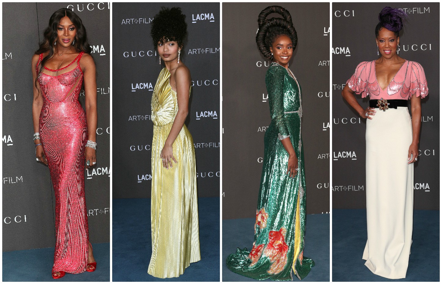 2019 LACMA Art + Film Gala