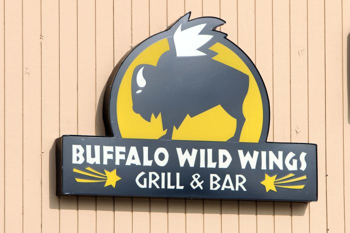 Buffalo Wild Wings
