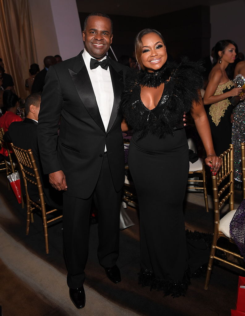 The 33rd Annual UNCF Mayor's Masked Ball