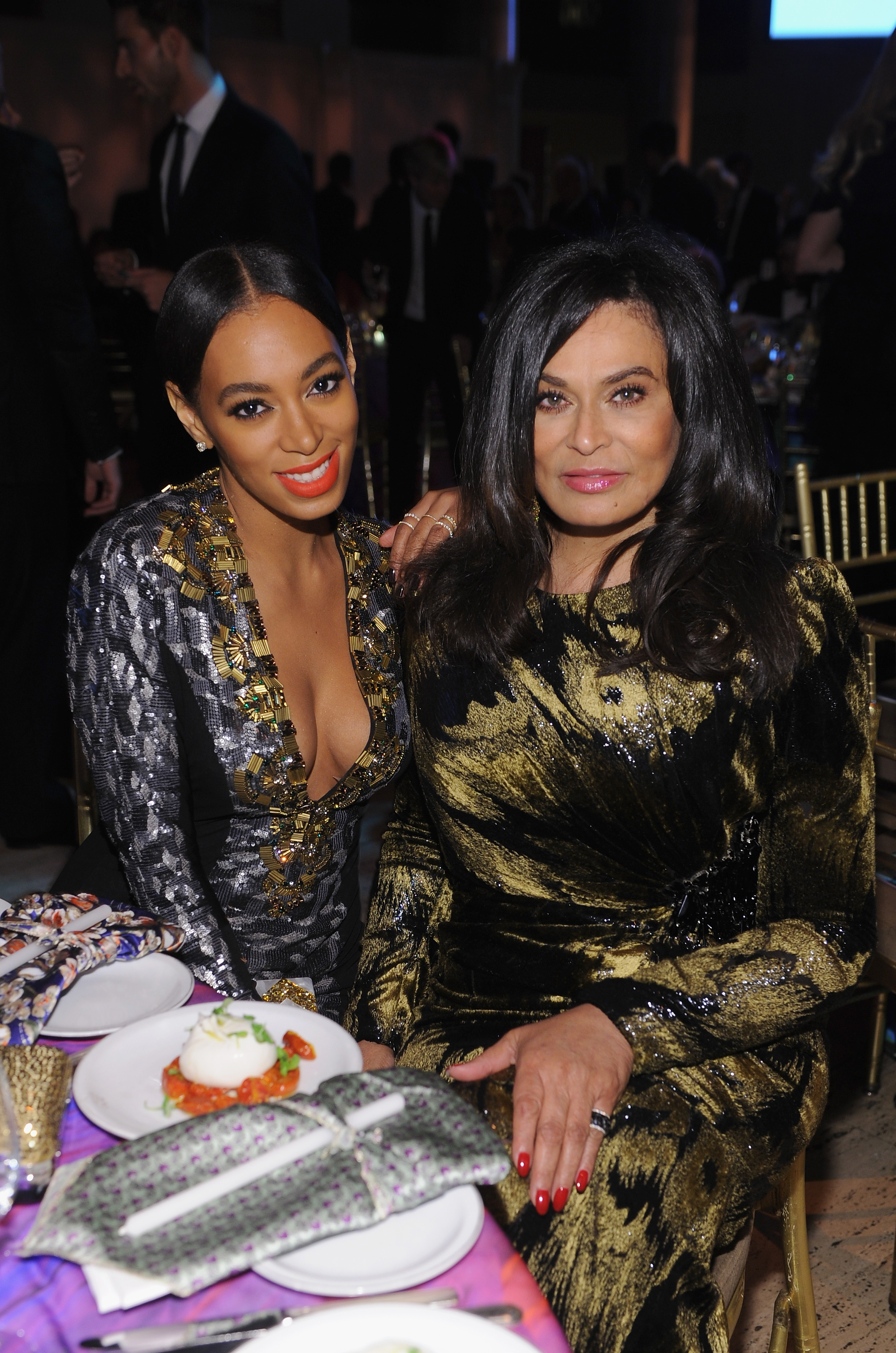 solange