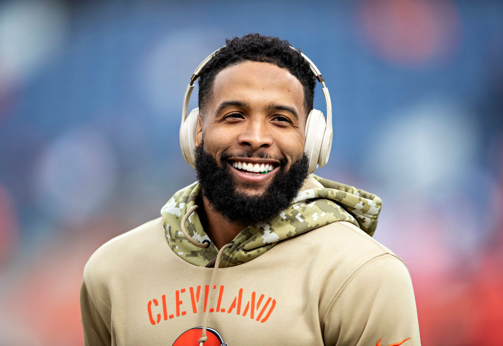 Cleveland Browns v Denver Broncos