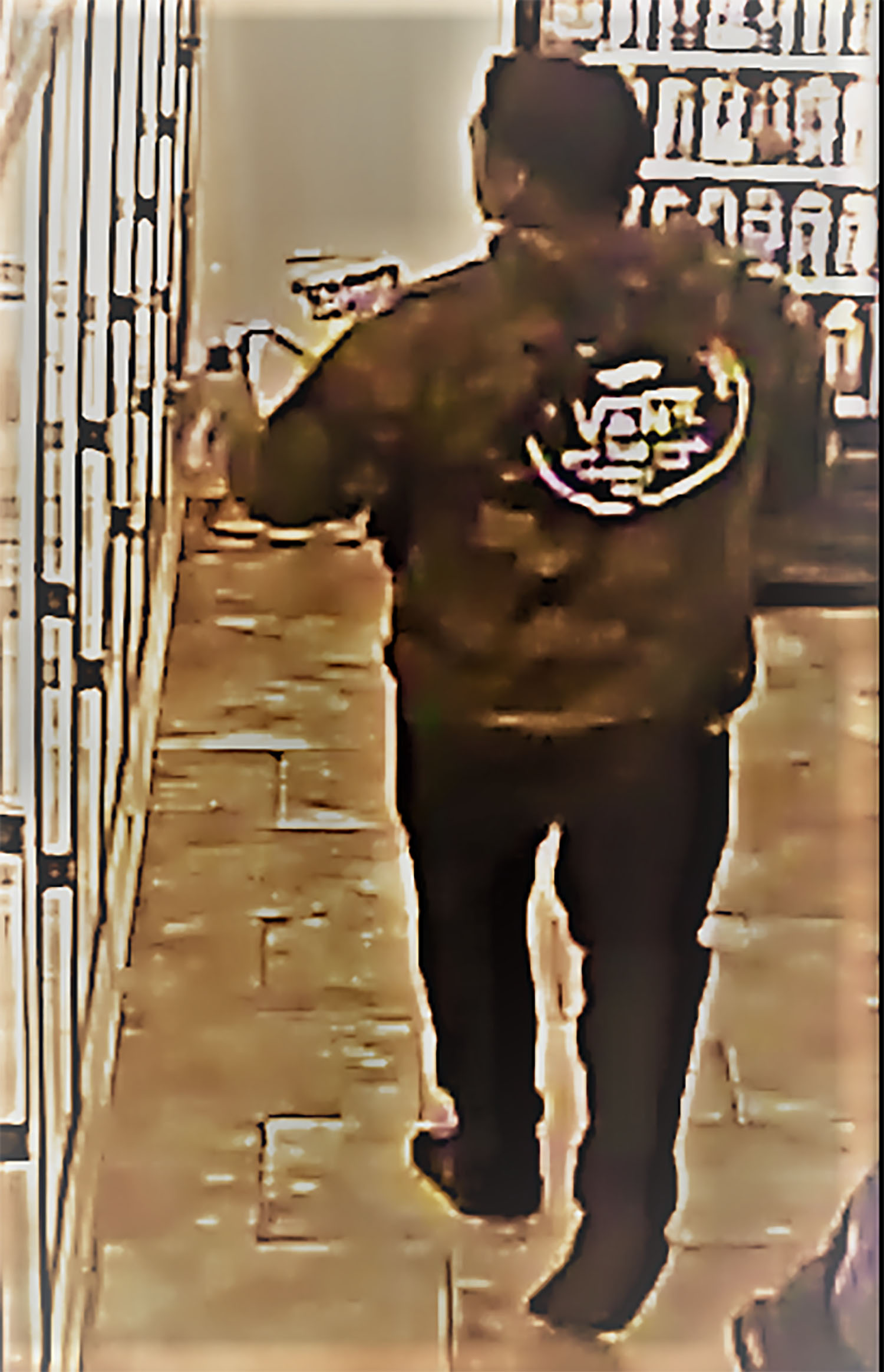 Suspect Ibraheem Yazid arrested in kidnapping of Aniah Blanchard