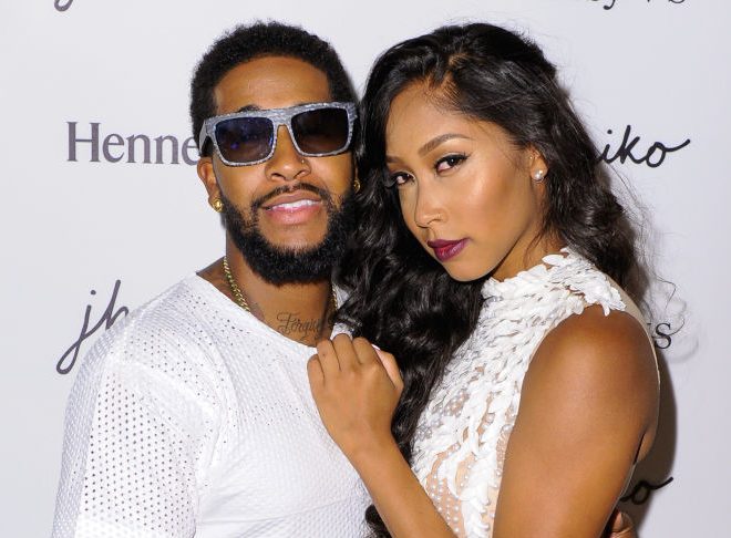 Jhene Aiko Souled Out Sponsored By Hennessy V.S