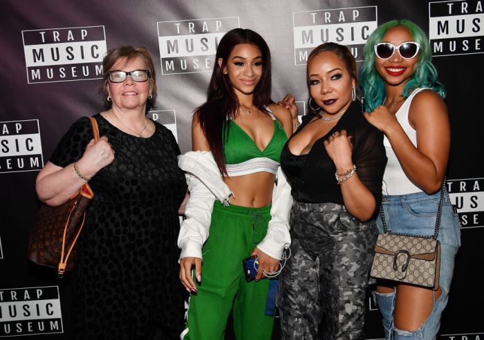 Pop-Up Trap Music Museum Commemorating The 15th Anniversary Of Trap Music - Media Preview