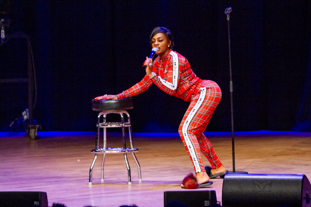 ESSENCE After Dark - Day 1