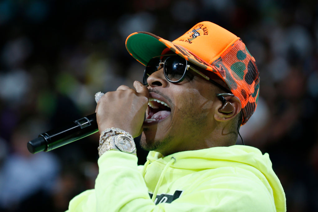 BIG3 - Week Nine - Dallas