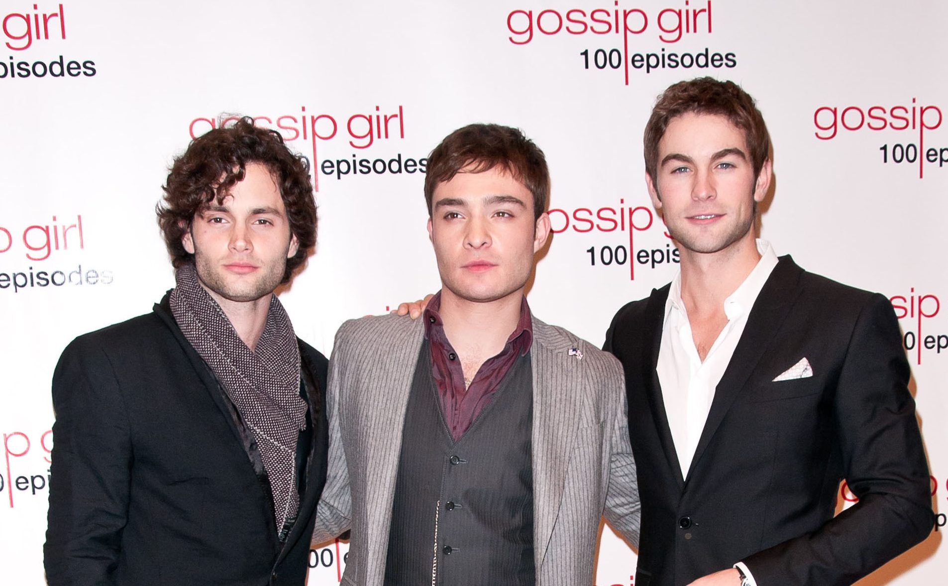 Behind The Scenes: ‘Gossip Girl’ Reboot To Feature Non-White Leads