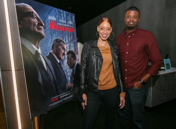 Xilla Movie Party