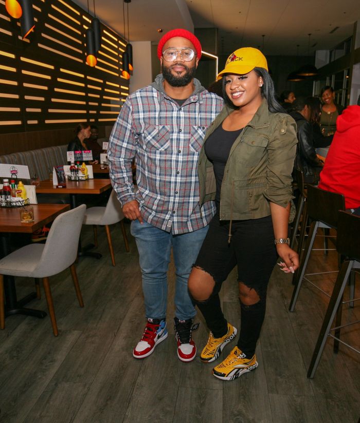 Xilla Movie Party