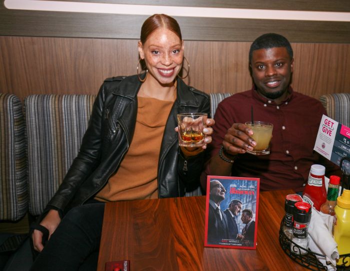 Xilla Movie Party