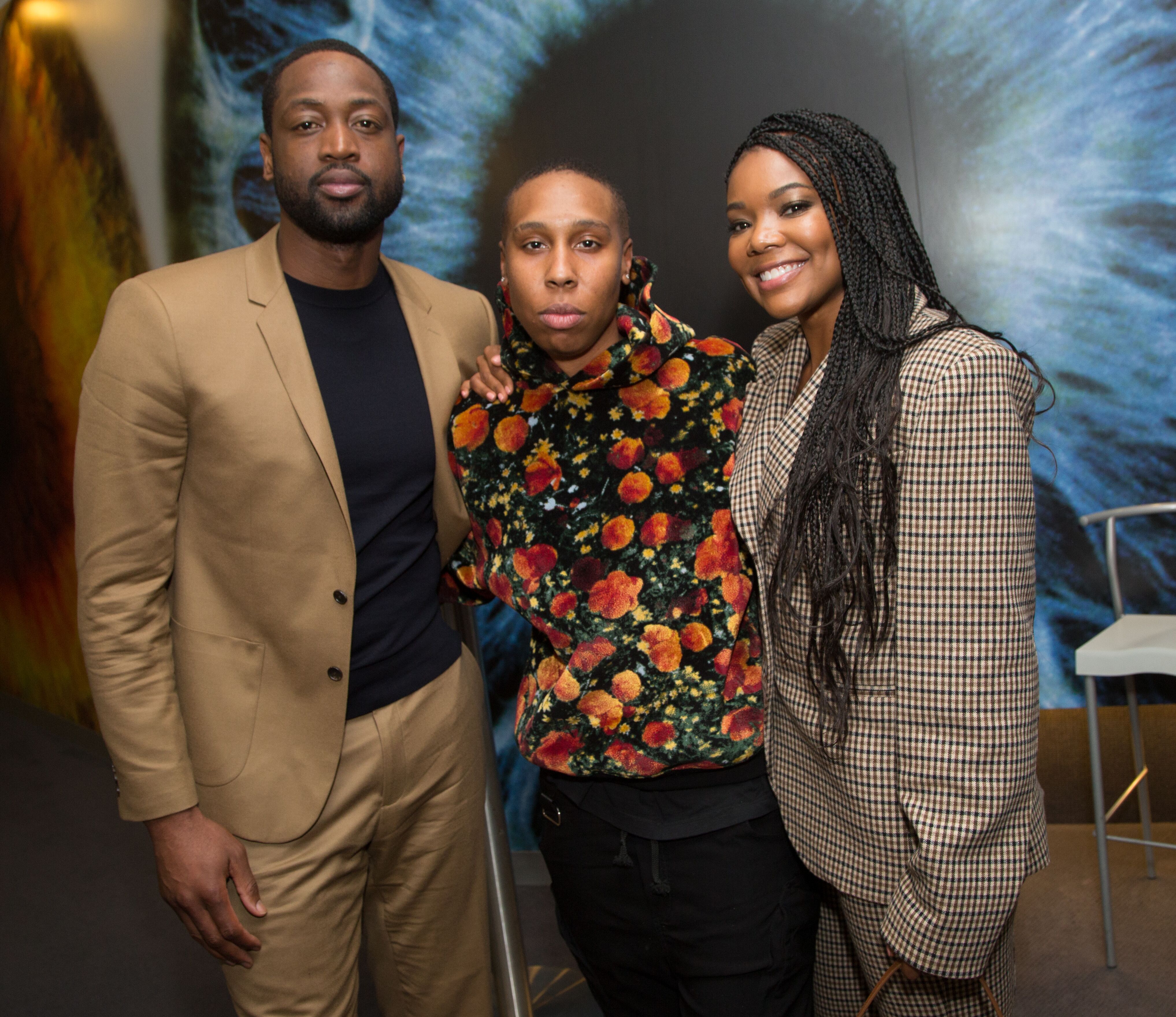 Queen & Slim Los Angeles Screening