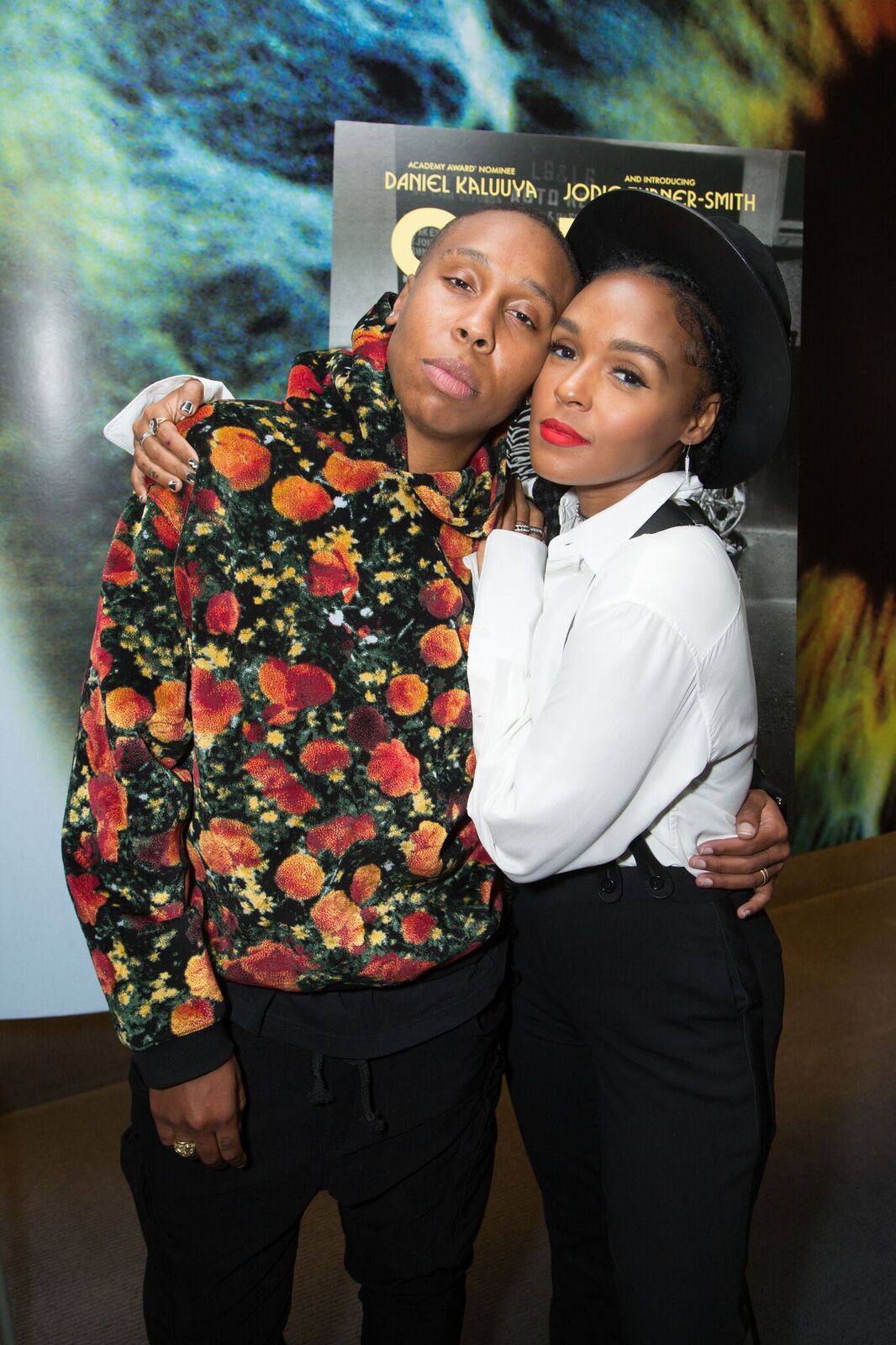 Queen & Slim Los Angeles Screening