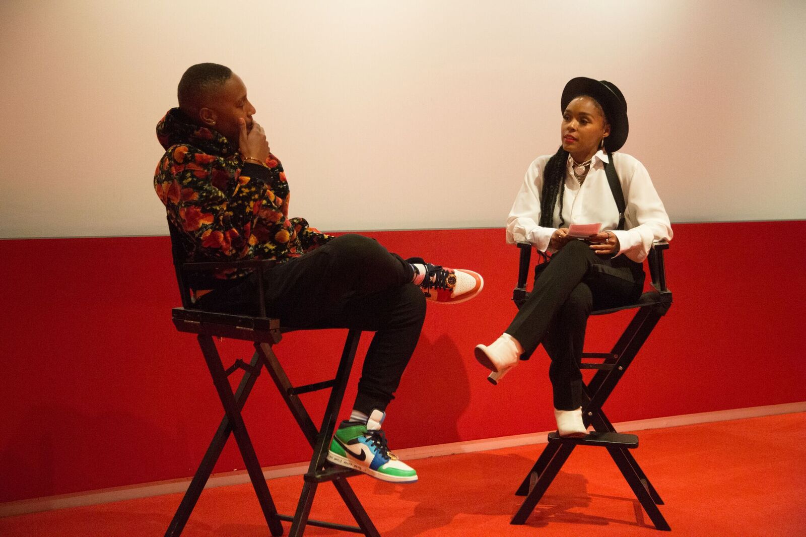 Queen & Slim Los Angeles Screening