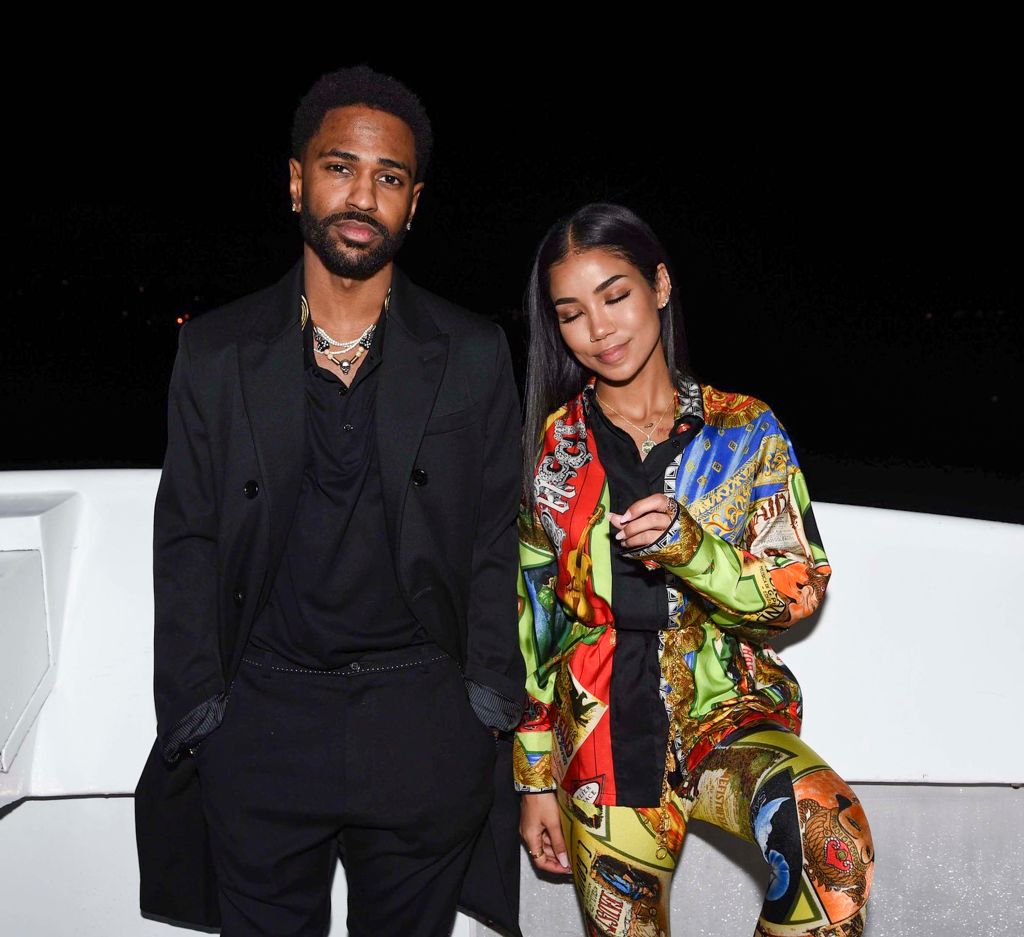 Jhene Aiko Surprise 30th Birthday Yacht Party
