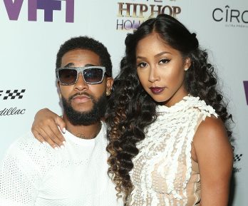 Love & Hip Hop: Hollywood Premiere Event
