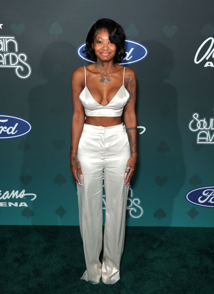 2019 Soul /Train Awards