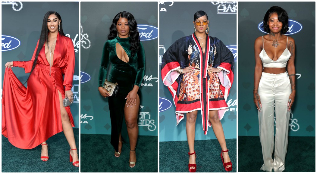 2019 Soul /Train Awards