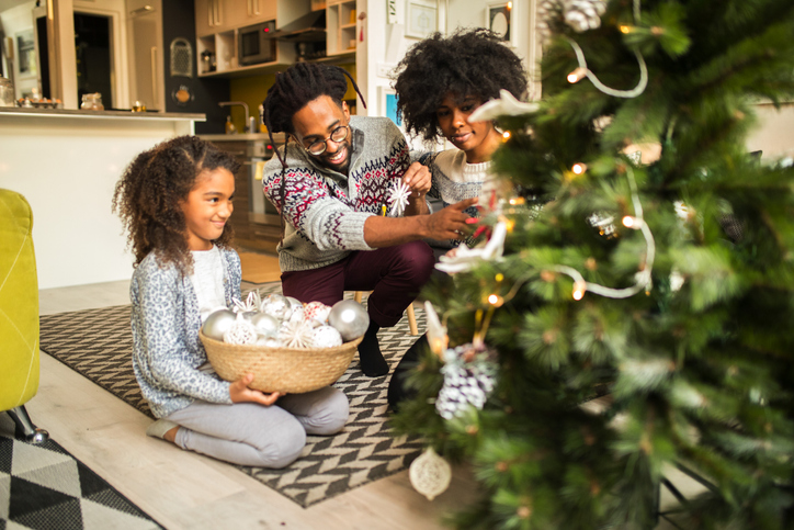 Christmas is almost here