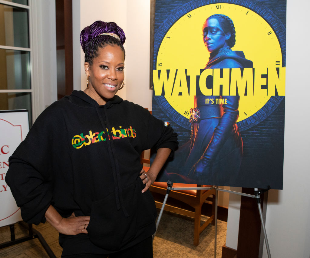 San Francisco Premiere of "Watchmen" From HBO