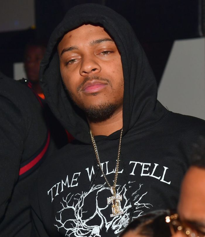 Nelly & Friends Concert After Party