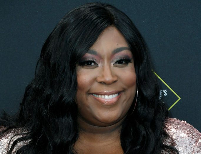 2019 E! People's Choice Awards - Arrivals