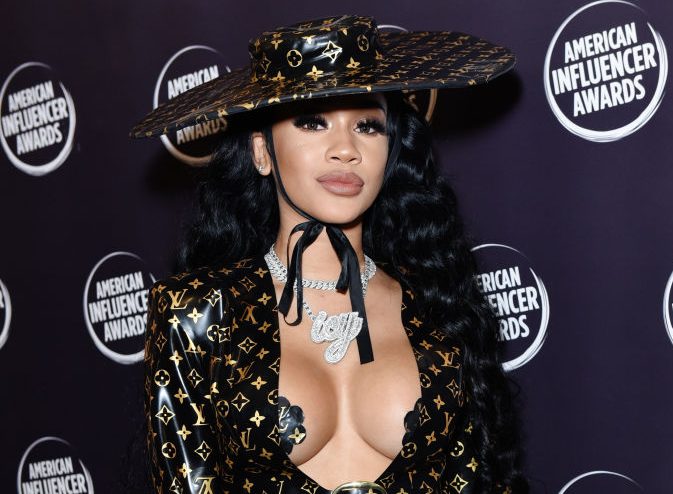 2nd Annual American Influencer Awards - Inside