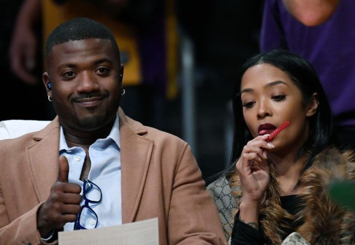 Los Angeles Clippers v Los Angeles Lakers
