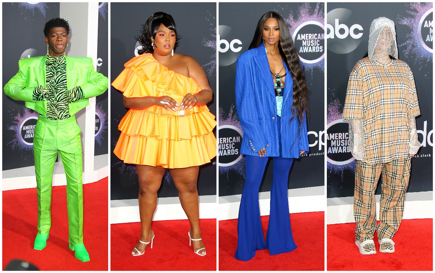 2019 American Music Awards