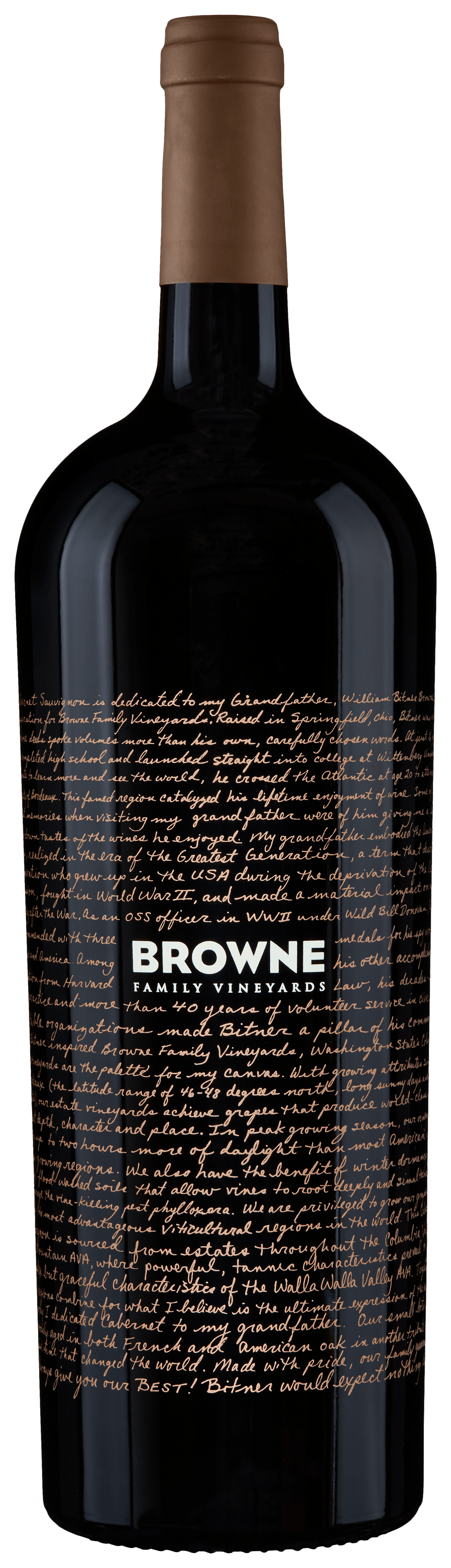 Browne Family Vineyards