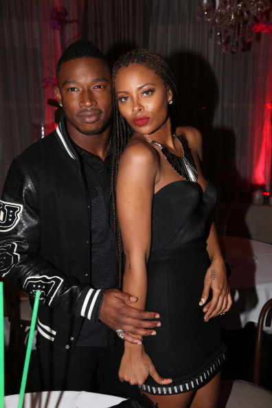 Compound Entertainment And Malibu Red GRAMMY Midnight Brunch 2013