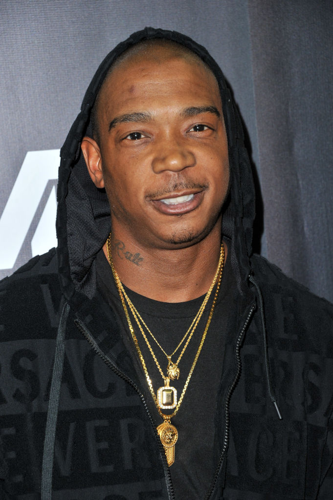 2nd Annual Monster Energy $50K Charity Challenge Celebrity Basketball Game