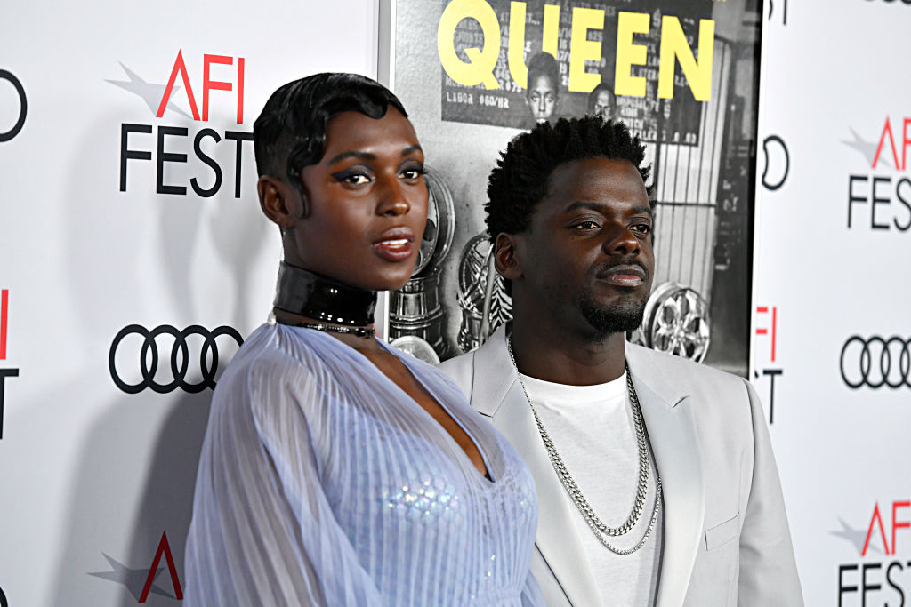 AFI FEST 2019 Presented By Audi – "Queen & Slim" Premiere – Arrivals