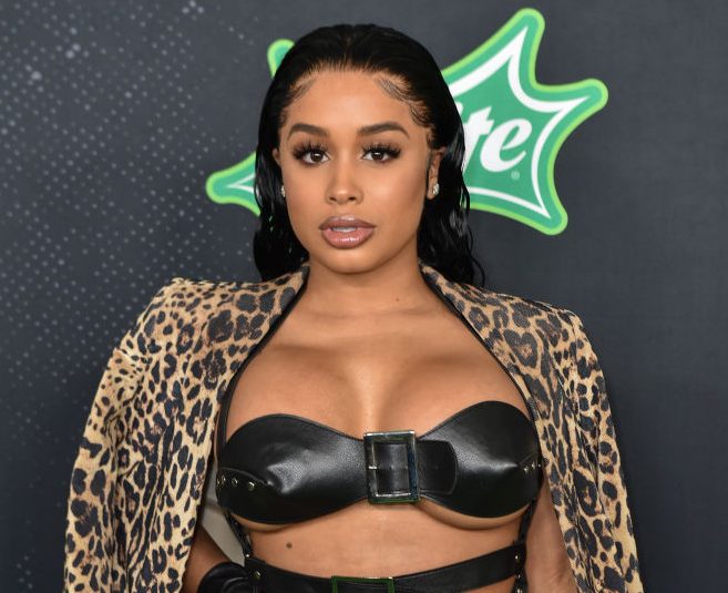 2019 BET Hip Hop Awards - Arrivals