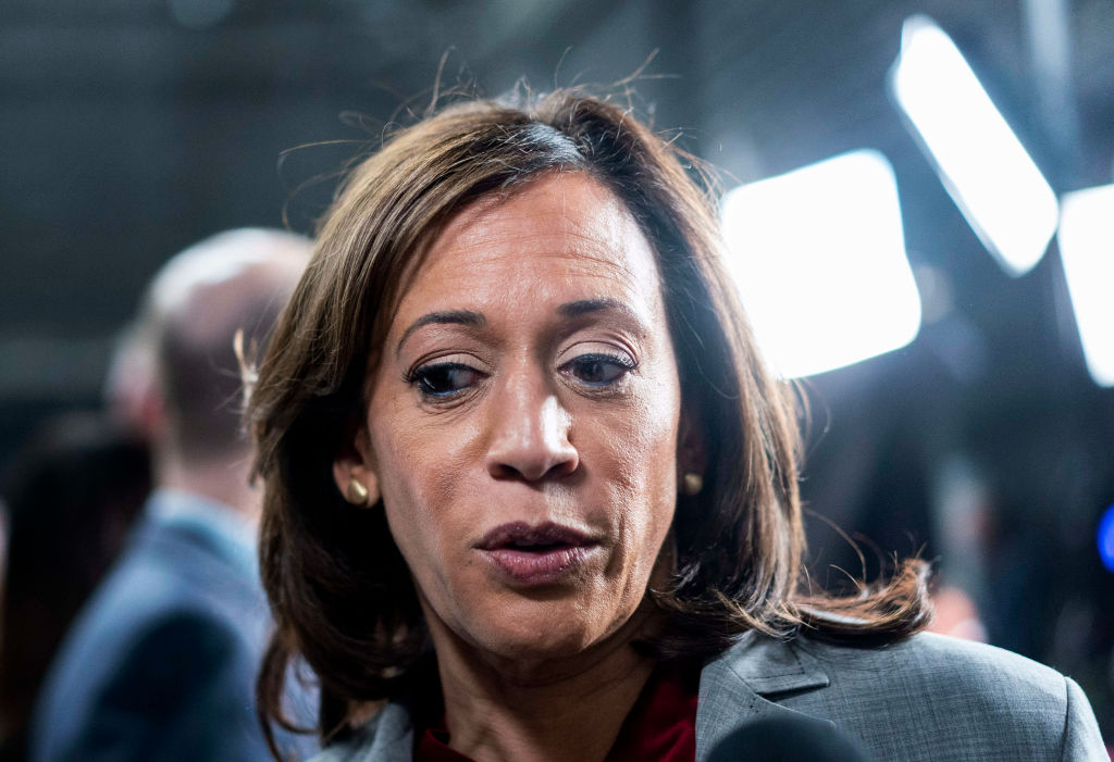 Democratic Pesidential Debate Hosted by The Washington Post and MSNBC