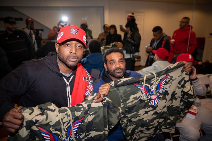 Dipset Jim Jones x Freekey Zekey