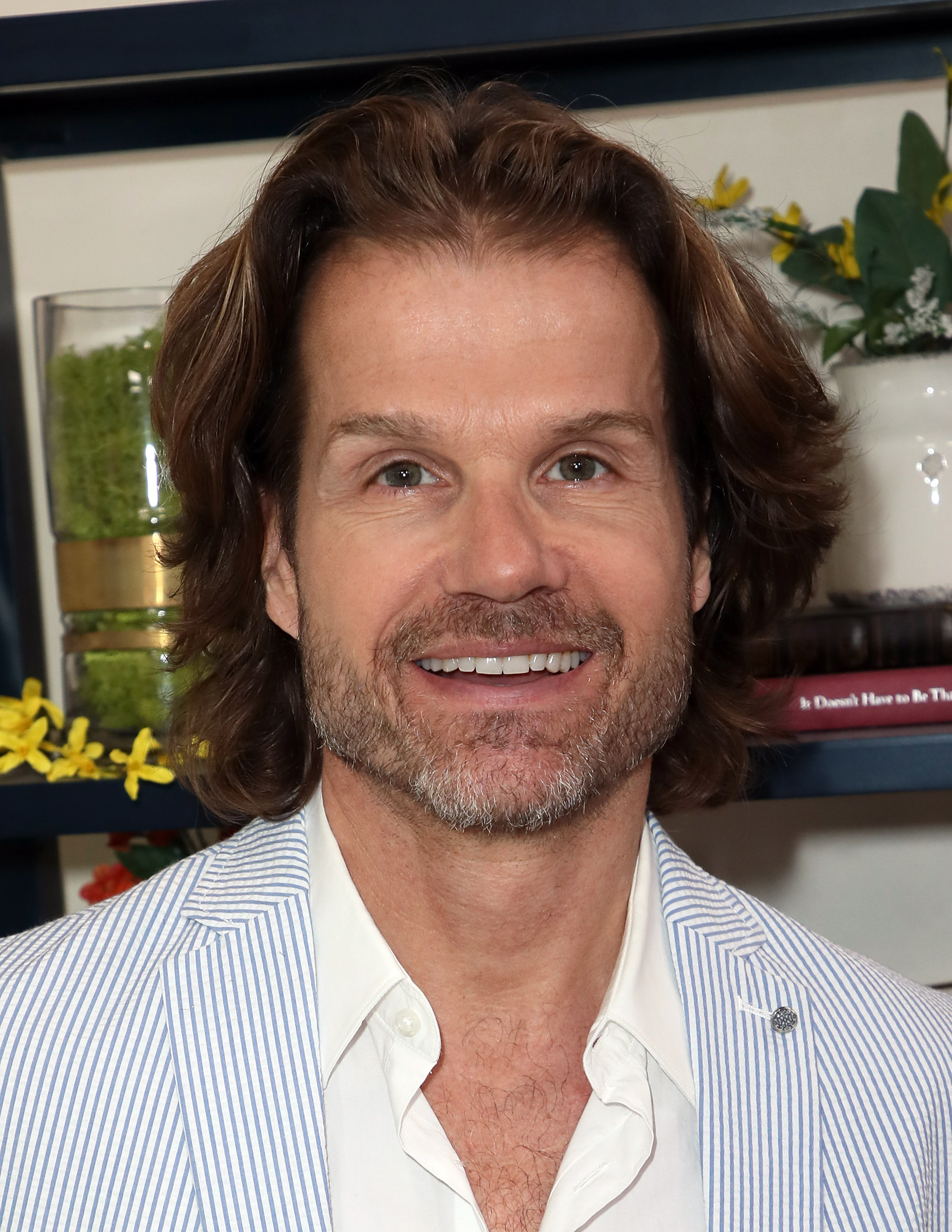 Louis Van Amstel