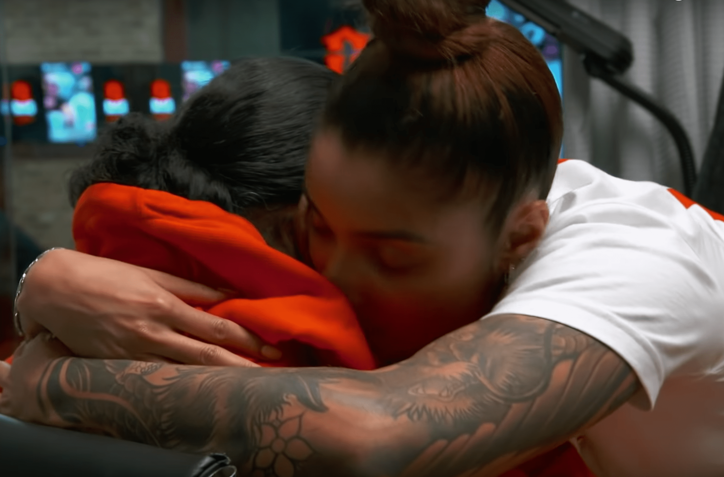 Black Ink Crew Chicago