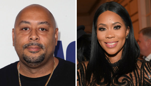 Deelishis/Raymond Santana