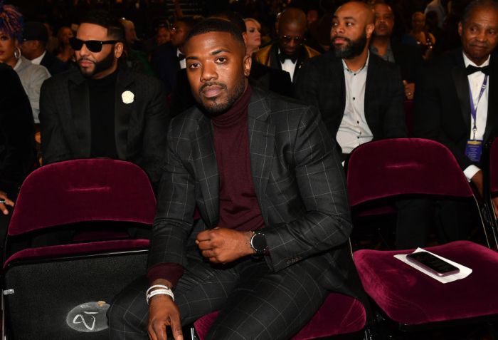 2019 Urban One Honors - Show