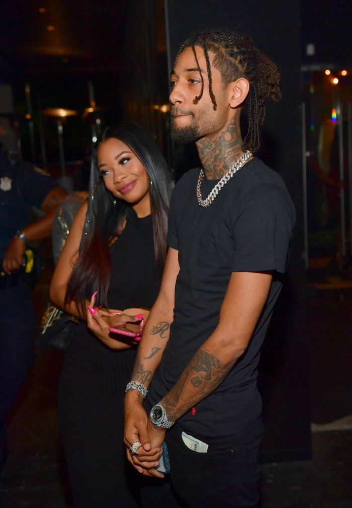 Money Bagg Yo 4Eva Heartless Album Release Party