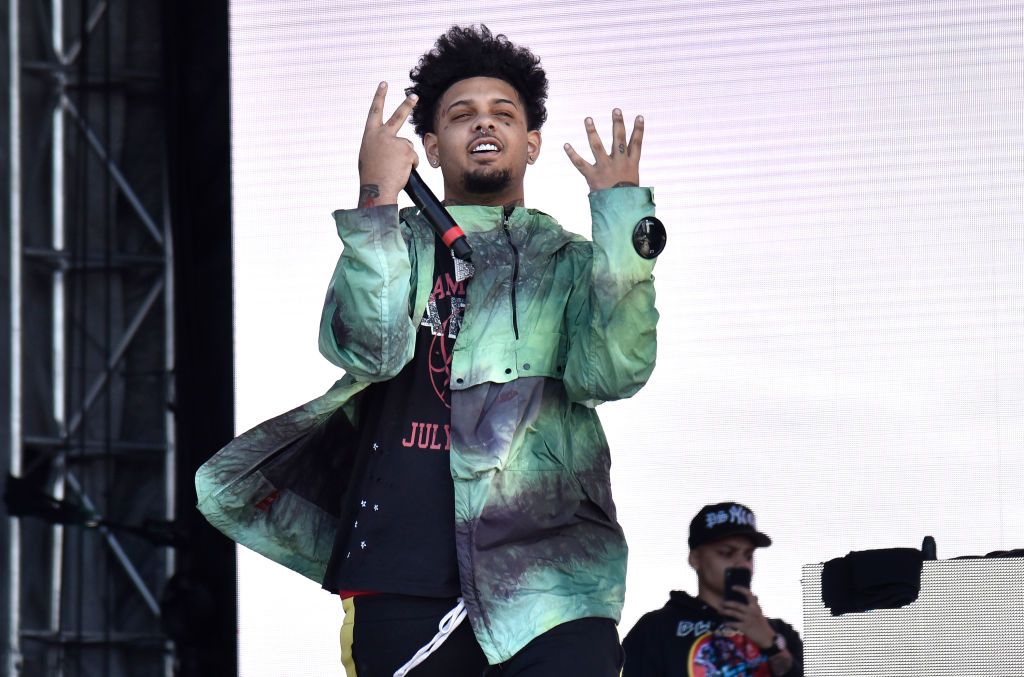 2019 Rolling Loud Music Festival