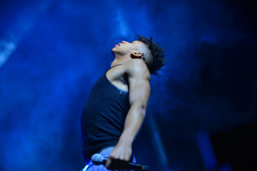 Baby on Baby Featuring Dababy, Lil Durk & NLE Choppa In Concert - Coral Gables, FL