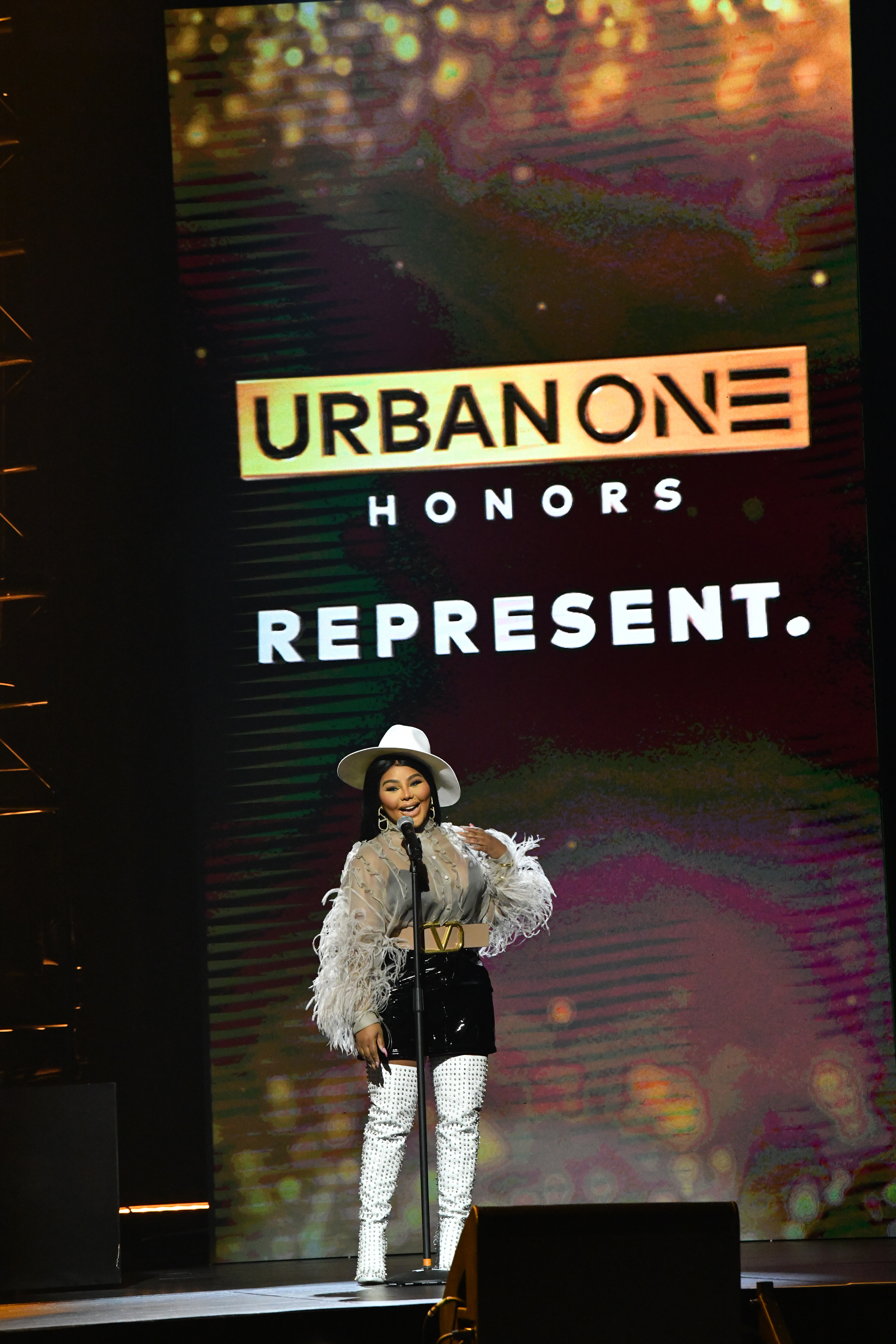 Urban One Honors